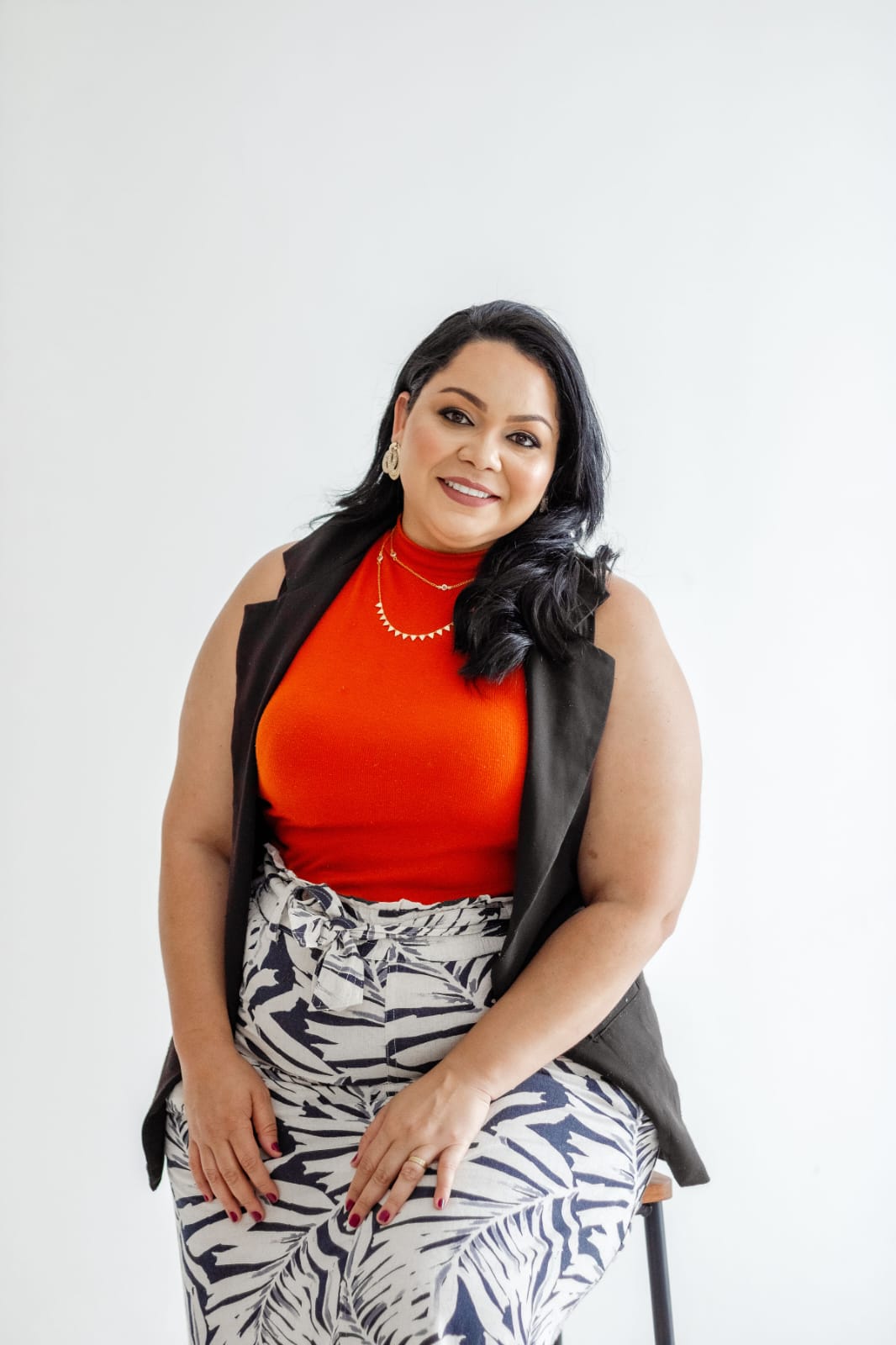 Ambiente terapêutico acolhedor